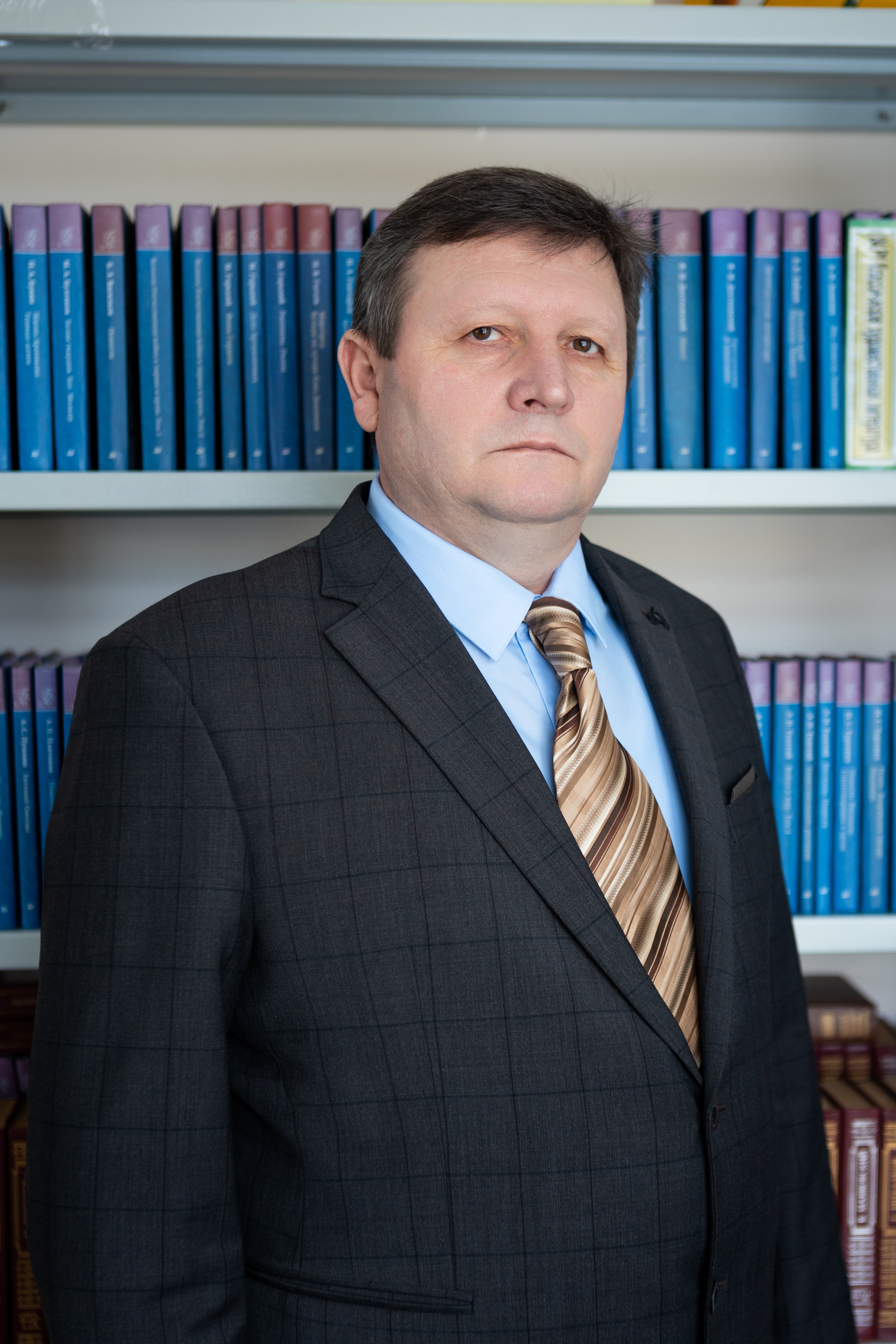 Коновалов Александр Михайлович Коновалов Александр Михайлович.
